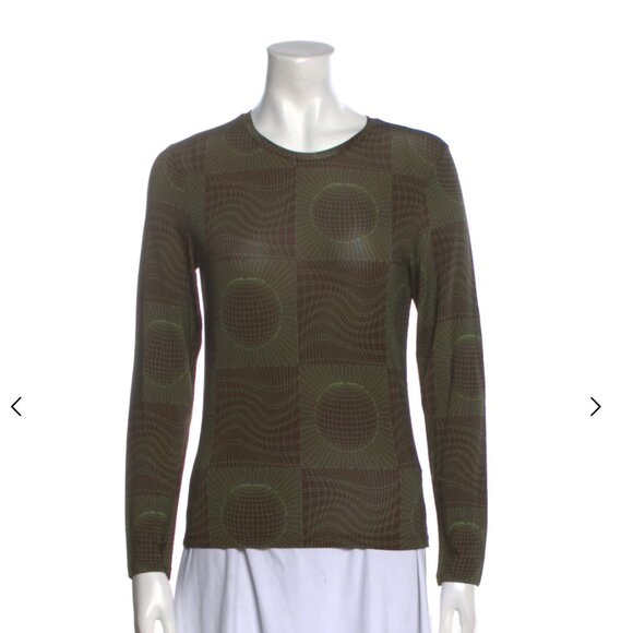 Paloma Wool Stretchy Top - Picture 1 of 3